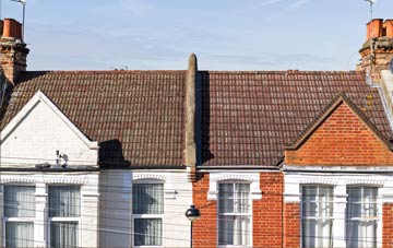 clay roofing Corby Glen, Lincolnshire