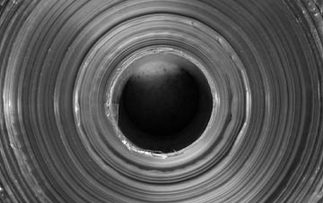 Corby Glen edpm waterproofing