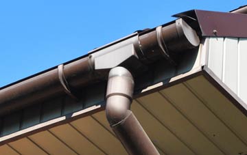 types of Corby Glen fascias