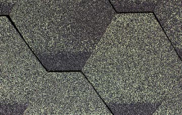 Corby Glen fibreglass shingle repairs