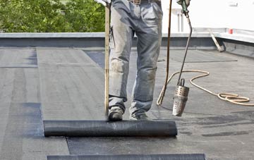 flat roof replacement Corby Glen, Lincolnshire