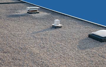 flat roofing Corby Glen, Lincolnshire