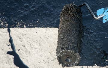 Corby Glen liquid sealant waterproofing