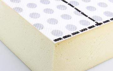 meeting Corby Glen building codes