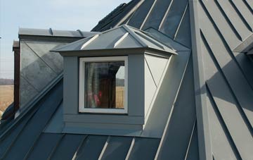 metal roofing Corby Glen, Lincolnshire