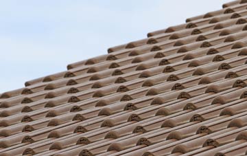 plastic roofing Corby Glen, Lincolnshire