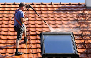 roof cleaning Corby Glen, Lincolnshire