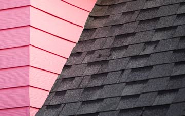 rubber roofing Corby Glen, Lincolnshire