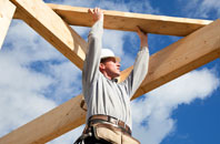 Corby Glen roof replacement work